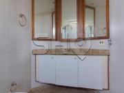#SH124618 Apartamento Locação com 119.00 m², 3 Quarto s,...