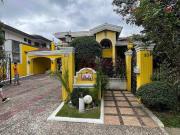 SH124 FOR SALE 5BR Corner House in Loyola Grand Villas,... SH124 FOR SALE 5BR Corner House in Loyola Grand Villas,...