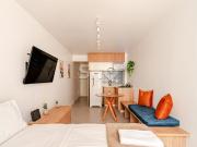 #SH126164 Apartamento Locação com 30.00 m², 1 Quarto s,...