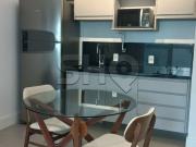 #SH126184 Apartamento Locação com 44.31 m², 1 Quarto s,...