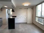 #SH126588 Apartamento Duplex Locação com 60.00 m², 1...