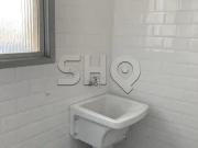 #SH126588 Apartamento Duplex Locação com 60.00 m², 1...