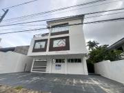 SH126 FOR SALE 3 Storey 8 Bedroom House in Ayala Alabang...