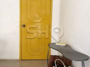 #SH127654 Apartamento Locação com 50.00 m², 1 Quarto s,...