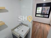 #SH128609 Apartamento Locação com 38.00 m², 2 Quarto s,...