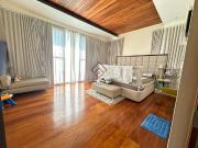 SH128 FOR SALE Modern 3 Storey House with Pool in Ayala...