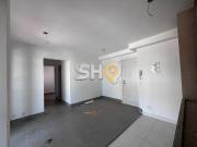 #SH129183 Apartamento Locação com 50.00 m², 2 Quarto s,...