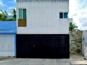 SH1 CASA EN VENTA EN EL FRACC. LA AMERICAS, MERIDA, YUC