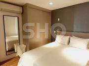 #SH33571 Apartamento Locação com 63.00 m², 1 Quarto s,...