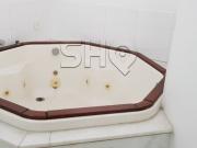#SH48903 Apartamento Locação com 240.00 m², 3 Quarto s,...