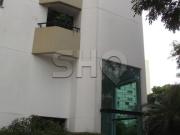 #SH50268 Apartamento Locação com 287.00 m², 4 Quarto s,...