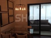 #SH52694 Apartamento Locação com 42.00 m², 1 Quarto s,...