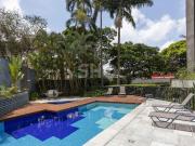 #SH52912 Apartamento Locação com 279.00 m², 3 Quarto s,...