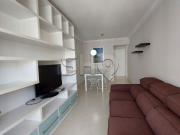 #SH55626 Apartamento Locação com 63.00 m², 2 Quarto s,...