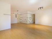 #SH750 Apartamento Locação com 130.00 m², 3 Quarto s,...