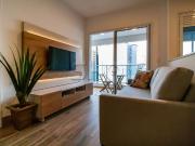 #SH79761 Apartamento Locação com 46.00 m², 1 Quarto s,...