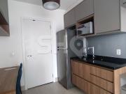 #SH81536 Apartamento Locação com 34.00 m², 1 Quarto s,...