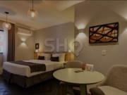 #SH87791 Apartamento Locação com 43.00 m², 1 Quarto s,...