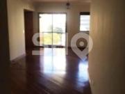 #SH9732 Apartamento Locação com 130.00 m², 3 Quarto s,...