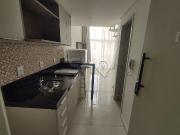 #SH98445 Apartamento Duplex Locação com 34.00 m², 1...