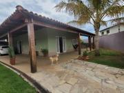 SHA ARNIQUEIRA 3 QUARTOS ESCRITURADA