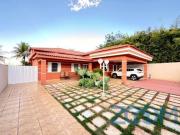 SHA CONJUNTO 04 RESIDENCIAL MILLENIUM CASA TERREA...