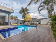 SHA Conjunto 5 Chácara 13B CASA DE 576M², LOTE DE 800M²,...