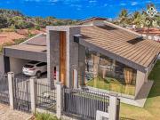 SHA CONJUNTO 6 ARNIQUEIRA CASA DE 4 QUARTOS