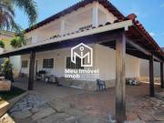 SHA Vereda da Cruz 5 Quartos 4 Suítes 5 Vagas Lote 400 m²