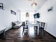 Shabby Chic Apartment ♥ in Reudnitz ★ Central & Quiet ★...