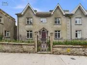 Shabeg, Main Street, Borris, Co. Carlow