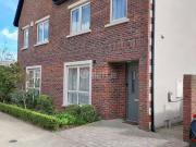 Shackleton Gate, Lucan, Lucan, Co. Dublin is for rent