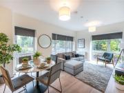 Shackleton Glebe, Shackleton Park, Lucan, Co.Dublin