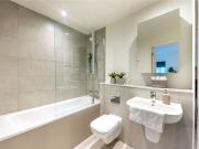 Shackleton Glebe, Shackleton Park, Lucan, Co.Dublin