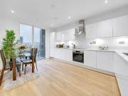 Shackleton Way, London E16 3 bed apartment to rent...