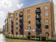 Shad Thames, SE1, London
