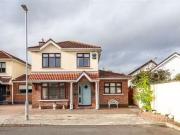 Shadel, 100 Giltspur Wood, Bray, Wicklow