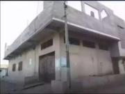 Shadman town malir behind baraf khana corner house...