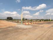 Shadnagar Residential Plot For Sale Hyderabad