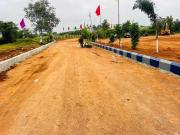 V R Indraprastha,Shadnagar Residential Plot For Sale...