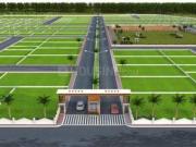 Glory Airport City,Shadnagar Residential Plot For Sale...