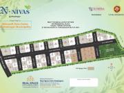Shadnagar Residential Plot For Sale Hyderabad