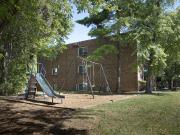 Shadow Hill Apartments and Townhouses I THE FIR