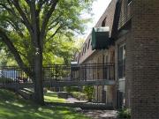 Shadow Hill Apartments and Townhouses II THE WALNUT