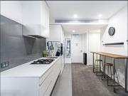 Shadow Play Fully Furnished 2 Bed 1 Bath Apartment