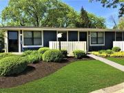 Shadow Ridge Studio Apartment