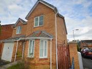 Shadowbrook Avenue, Manchester M23, 4 bed detached house...