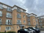 Shadwell, London, 1 Bedroom Flat
