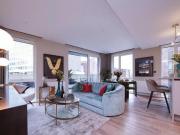 Shadwell Street, Birmingham, 2 Bedroom Apartment