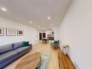 Shadwell Street, Birmingham B4, 2 bed flat to rent,...